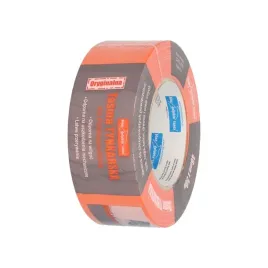 tasma-tynkarska-blue-dolphin-pomaranczowa-48mm-50m