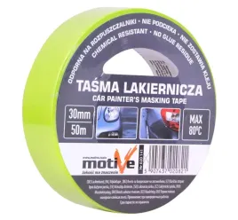 tasma-lakiernicza-motive-papierowa-30mm-50m