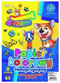 papier-kolorowy-samoprzylepny-b5-8k-astra
