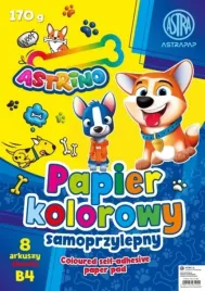 papier-kolorowy-samoprzylepny-b4-8k-170g-astra
