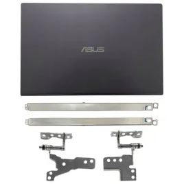 klapa-zawiasy-prowadnice-asus-x509-x509u-f509-x515-x515ma-szara-oryginal