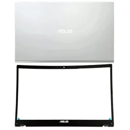 klapa-ramka-asus-x509-x509da-x509fa-f509-x515-x515ma-srebrna-oryginal