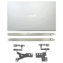 klapa-zawiasy-prowadnice-asus-x509-f509-x515-x515ma-srebrna-oryginal