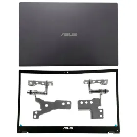 klapa-ramka-zawiasy-asus-x509-x509da-x509fa-f509-x515-szara-oryginal