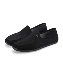 mokasyny-meskie-merino-brubeck-czarny-40