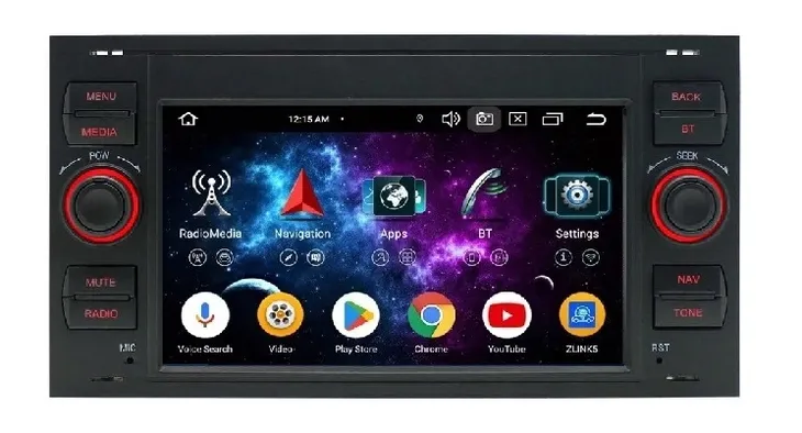 radio-samochodowe-ford-kuga-s-max-c-max-focus-galaxy-android-stan-powystawowy