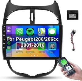 radio-samochodowe-hodozzy-do-peugeota-206-206cc-citroena-c2-2002-2010