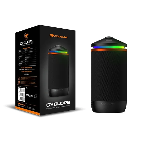 kamera-cougar-cyklop-aio