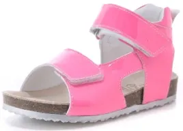 emel-e-2508a-rozowe-lakierowane-sandalki-dziewczece-z-rzepami-22-8aa