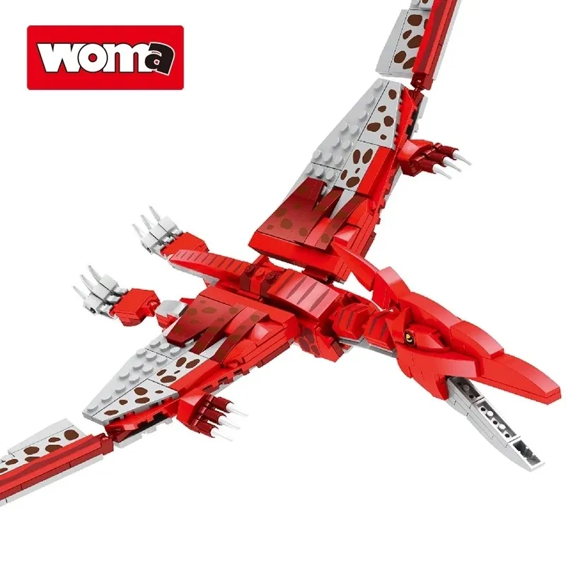 klocki-dinozaur-pterozaur-308-el