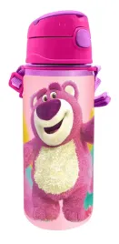bidon-termiczny-disney-toy-story-lotso-stal-nierdzewna-rozowy-600ml