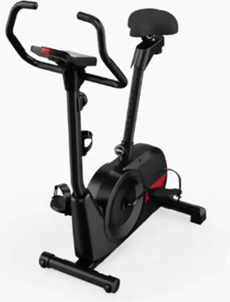 Rower treningowy CRIVIT rower stojący fitness urządzenie fitness rower