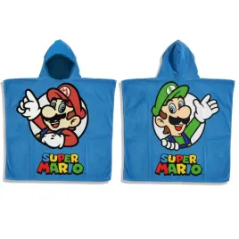 poncho-super-mario-ponczo-recznik-kapielowy-z-kapturem-60x120-cm