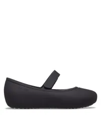 crocs-buty-dzieciece-brooklyn-mary-jane-flat-gumowe-czarne-20-21-6ia