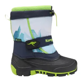 kangaroos-zimowe-sniegowce-dzieciece-z-materialu-i-frotka-32-6ia