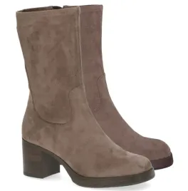 caprice-bezowe-botki-zamszowe-na-slupku-przed-kostke-38-j3b