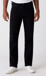wrangler-jeansy-meskie-czarne-proste-30-34-j9b