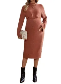 shein-sukienka-dzianinowa-ciazowa-midi-36-lpi
