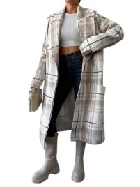 shein-damski-plaszczyk-wzor-w-kratke-cienki-xl-l-c
