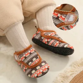 shein-dzieciece-kapcie-wzor-lisy-i-sowy-z-rzepami-24-25-1la