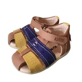 kickers-sandaly-chlopiece-skorzane-rzepy-18-zos