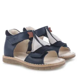 emel-e-2736-turkusowe-sandalki-dzieciece-ze-skory-naturalnej-25-8aa