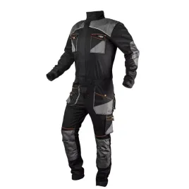 kombinezon-roboczy-bhp-hd-slim-bawelna-oxford-rozmiar-m-81-258-neo-tools
