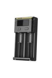 ladowarka-do-akumulatorow-nitecore-new-i2-czarna