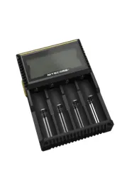 ladowarka-do-akumulatorow-nitecore-d4-czarna