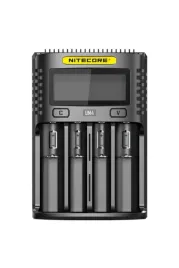 ladowarka-do-akumulatorow-nitecore-um4-czarna
