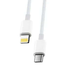 maxlife-kabel-mxuc-05-usb-c-lightning-10-m-20w-bialy