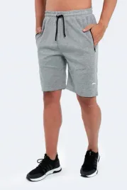 slazenger-szare-krotkie-spodenki-meskie-z-czarnymi-suwakami-pasek-l-5ia