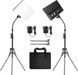 zestaw-lamp-wideo-led-pixel-p30-2-pak-statywy-190cm-cct-2500-6500k-studio