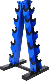 menciro-solidny-5-poziomowy-stalowy-stojak-na-hantle-max-90kg-65x32x34cm