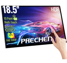 przenosny-monitor-dotykowy-prechen-185-hdr-ips-fhd-60-hz-usb-c-hdmi
