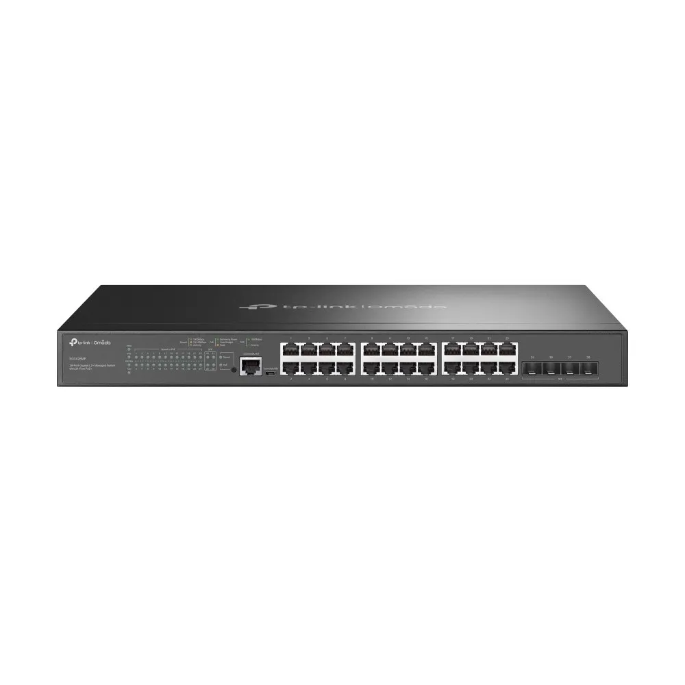 switch-tp-link-tl-sg3428mp-stan-nowy