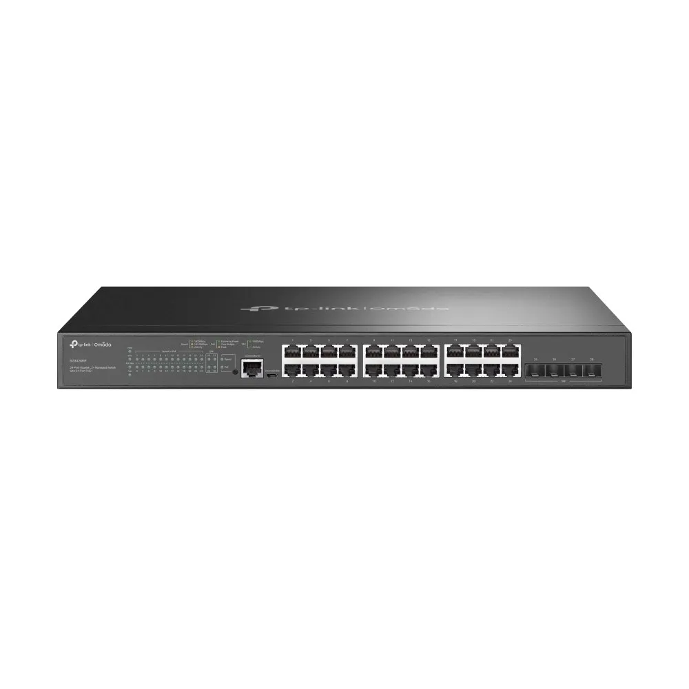 switch-tp-link-tl-sg3428mp-stan-nowy