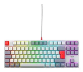 cherry-k4v2-tkl-klawiatura-gaming-usb-qwertz-niemiecki-szary-jasny-szary