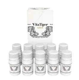 vitatiger-gold-energy-boost-10-x10-ml