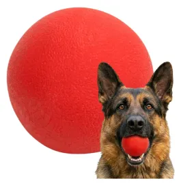 zabawka-dla-psa-pilka-lana-twarda-mocna-pelna-w-srodku-nie-piszczy-xl-85cm