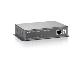 levelone-por-0102-2-portowy-wzmacniacz-poe-repeater-2-porty-10base-t