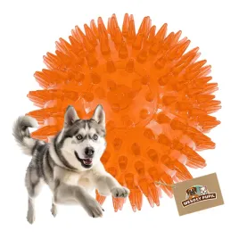 zabawka-dla-psa-pilka-jezyk-piszczaca-z-kolcami-masuje-dziasla-mega-xl-11cm
