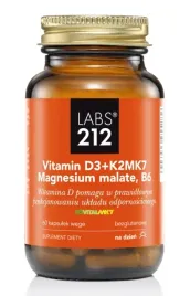 labs212-witamina-d3-k2mk7-magnesium-malate-b6-60-kaps