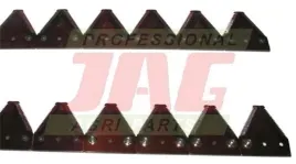 kosa-claas-360m-12ft-2-bagn-segmentowa-radura-sections-jag-premium