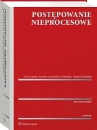postepowanie-nieprocesowe