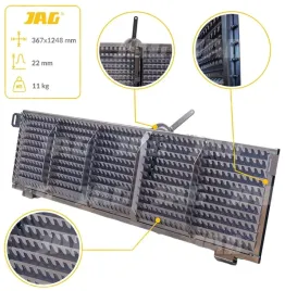 sito-zaluzjowe-ocynkowane-koncowe-lamela-22mm-jag-premium-claas-673905-00