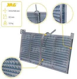 sito-zaluzjowe-ocynkowane-koncowe-lamela-22mm-jag-premium-john-deere