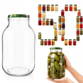 sloiki-4000-ml-50-szt-z-zakretkami-sloik-ogorki-kapusta-kiszonki