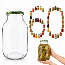sloiki-4000-ml-60-szt-z-zakretkami-sloik-do-przetworow-fi-100