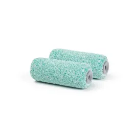 walek-v-pro-green-fibra-10cm-6mm-2szt-motive-runo-10-mm